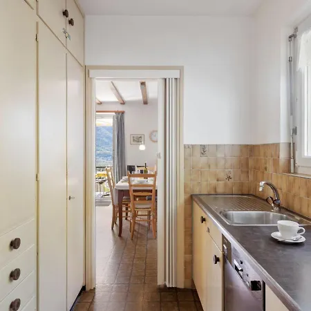 Casa Fontanella By Interhome Дом отдыха *