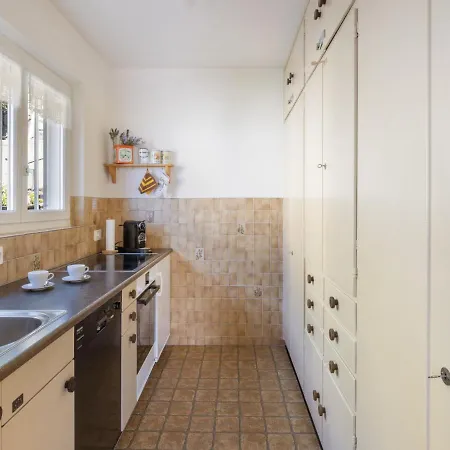 Casa Fontanella By Interhome Дом отдыха Гордола