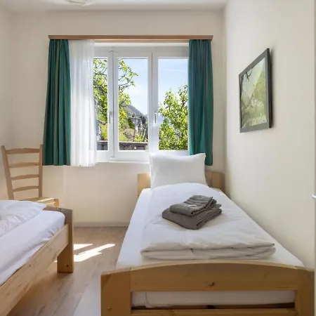 Дом отдыха Casa Fontanella By Interhome *