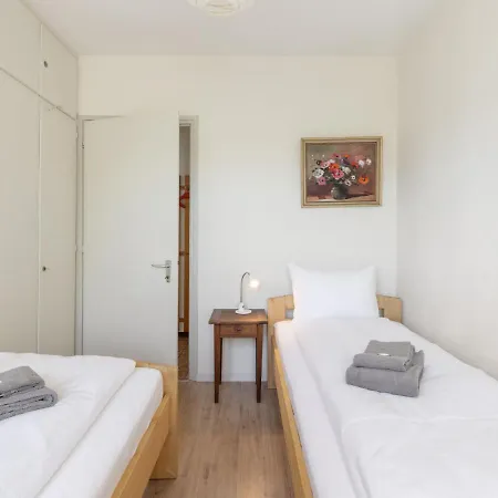 Casa Fontanella By Interhome * Гордола