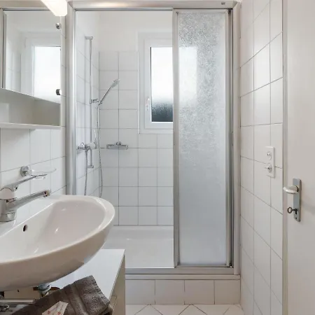 Дом отдыха Casa Fontanella By Interhome