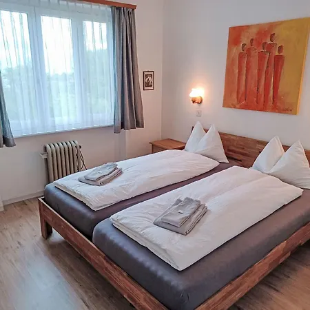 Casa Fontanella By Interhome Гордола
