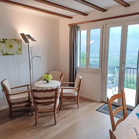 Casa Fontanella By Interhome Дом отдыха