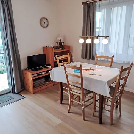 Дом отдыха Casa Fontanella By Interhome *